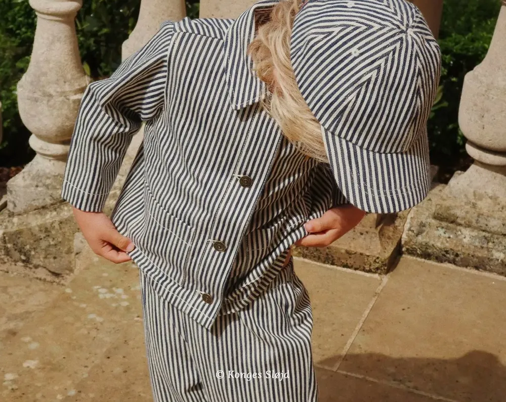 Spring outfits for boys