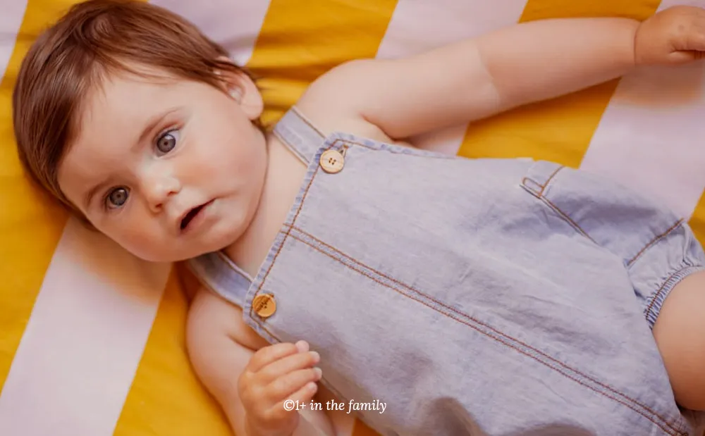 Moda neonato