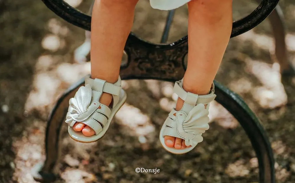 Scarpe neonati