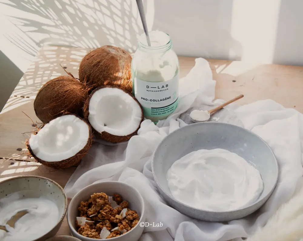 Beauty routines for the season
