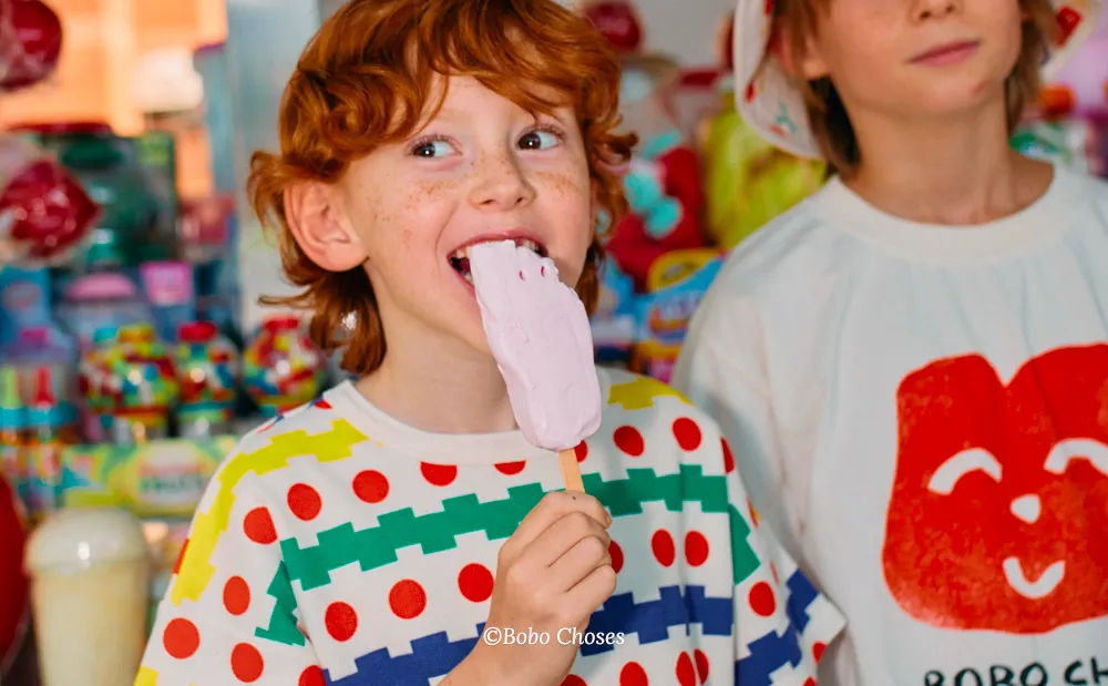 Moda bambino
