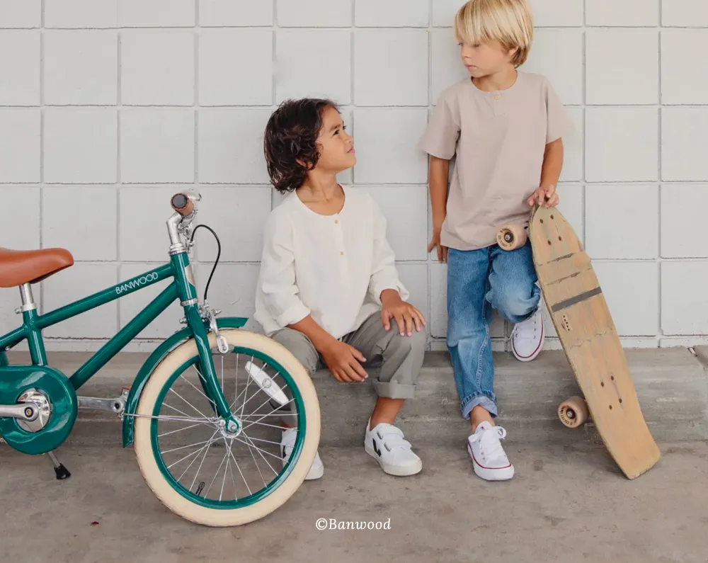 Outdoor toys