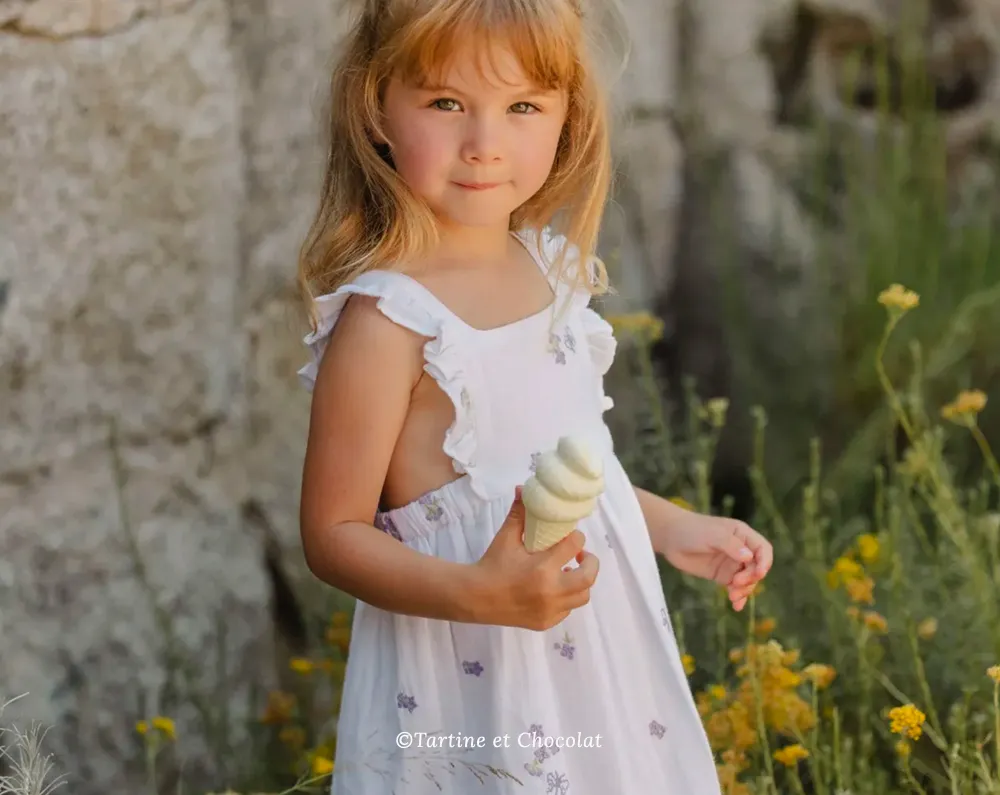 Children's party outfits