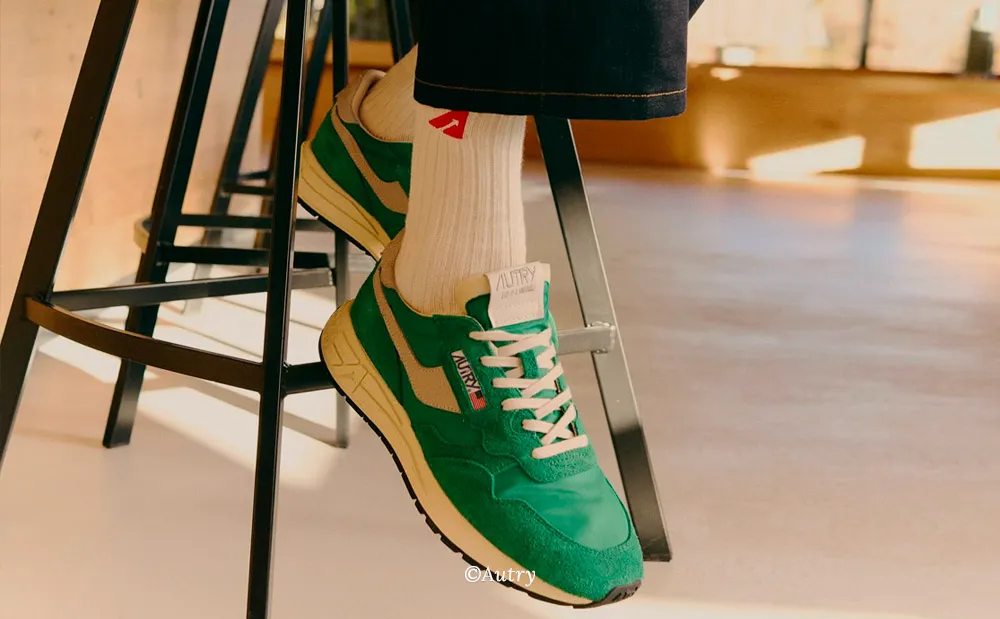 Scarpe uomo