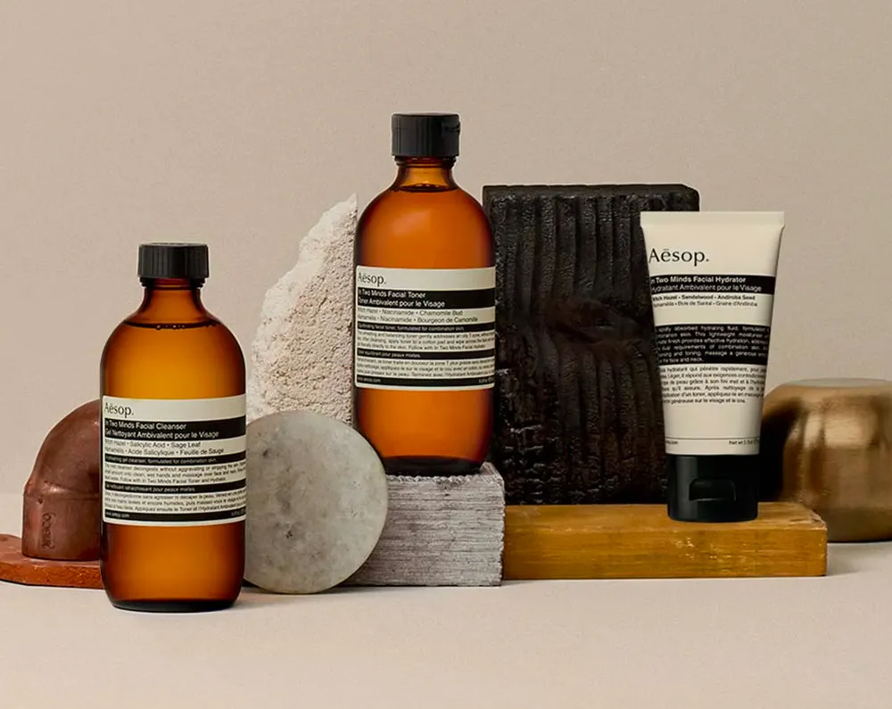 Aesop