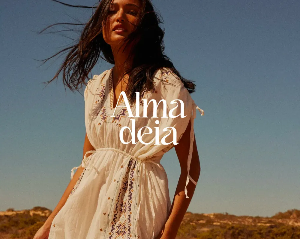 Alma Deia jusqu'à -50%
