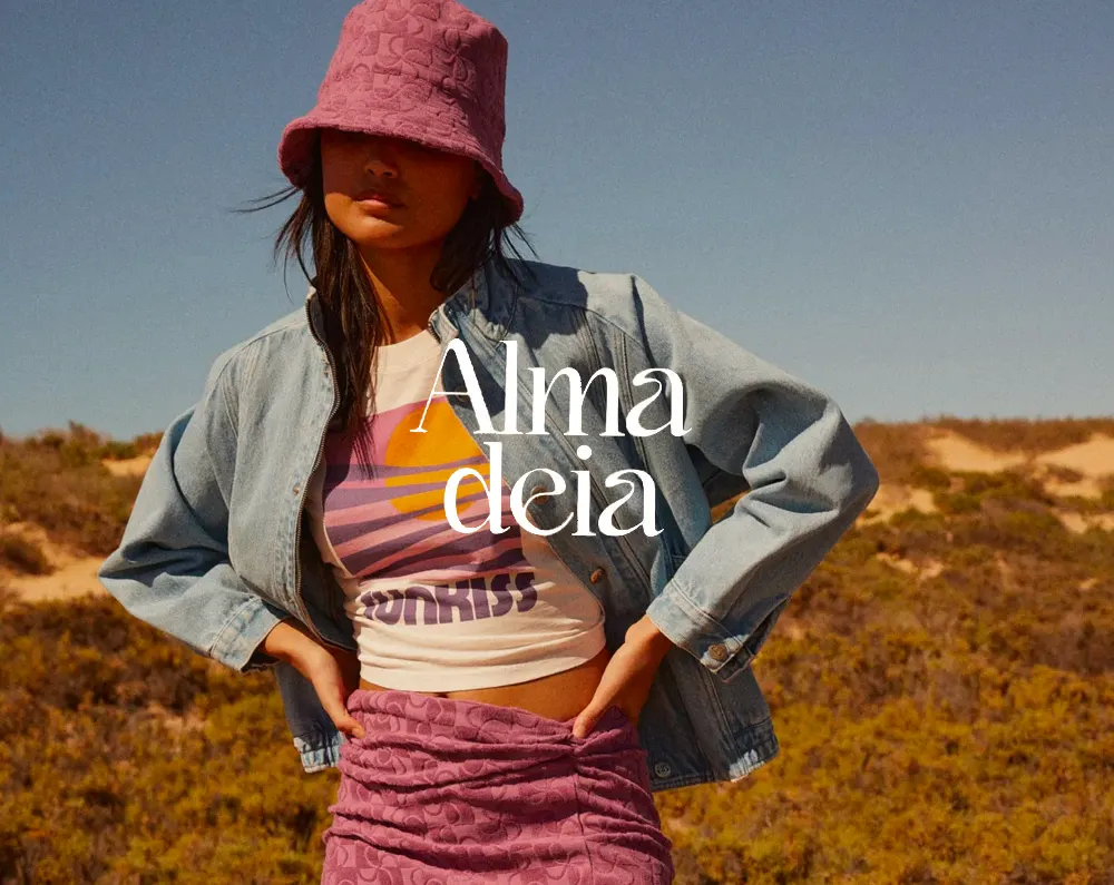 Alma Deia
