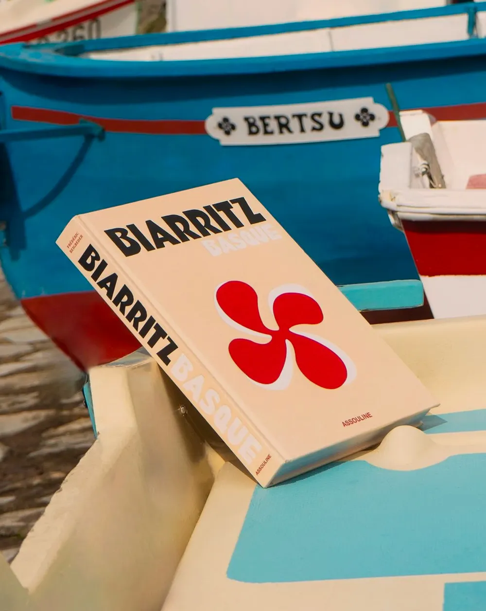 Assouline