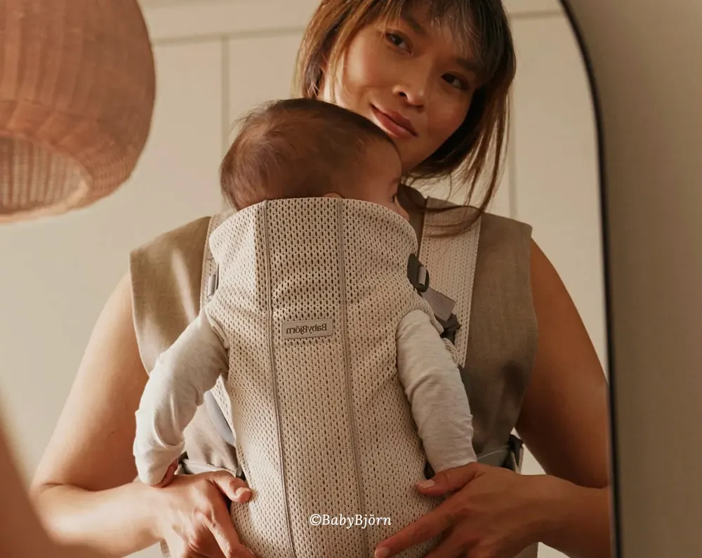 Portes-bébé