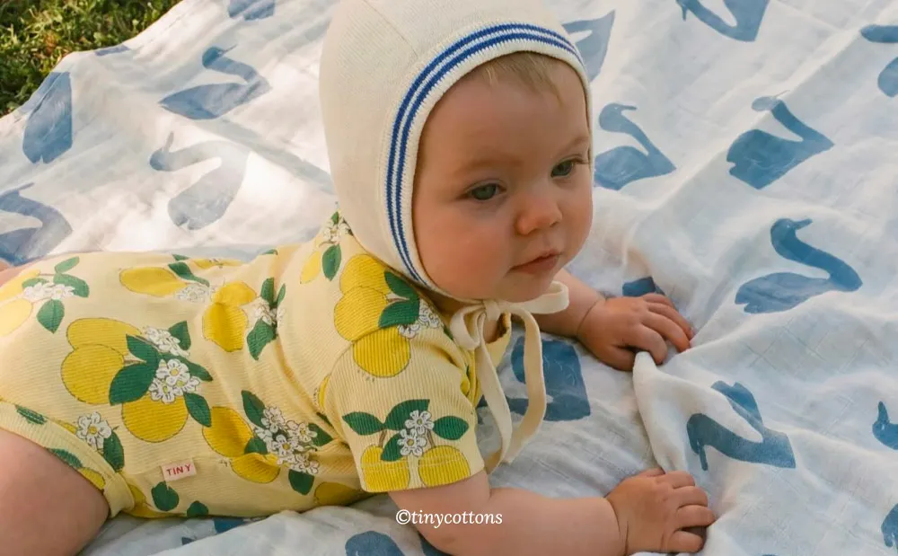 Mode bébé fille