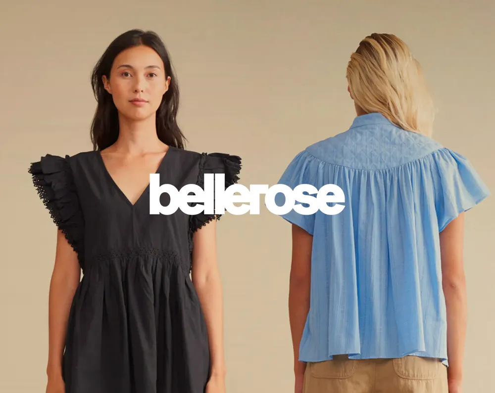 Bellerose jusqu'à -50%