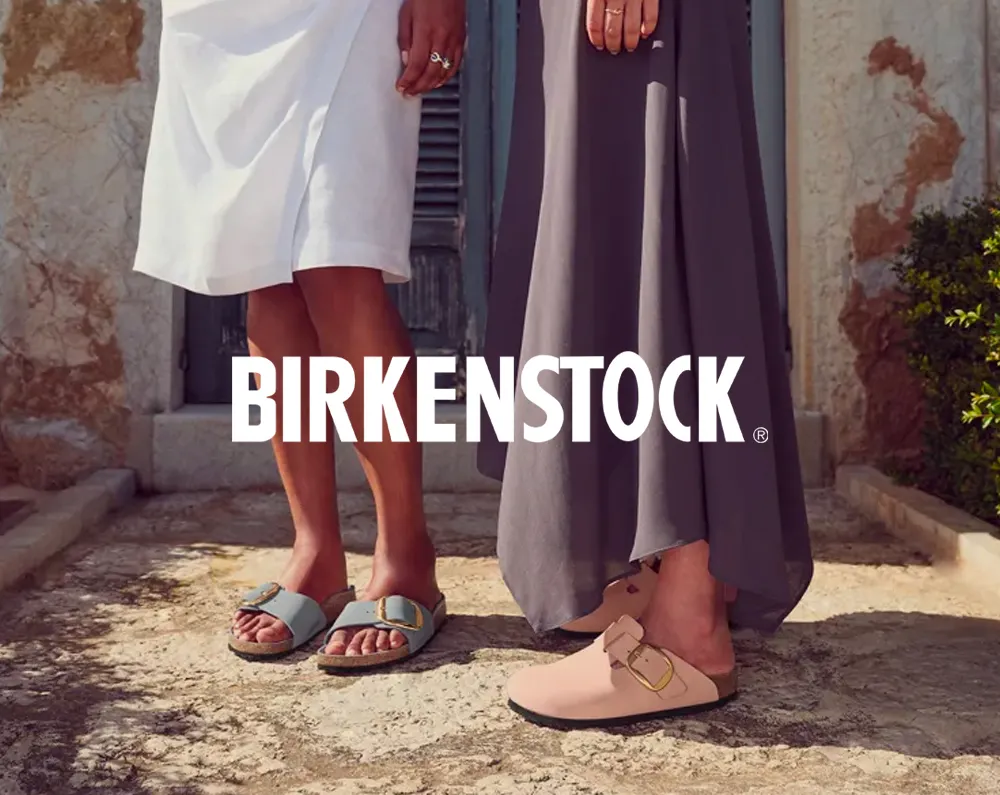 Birkenstock