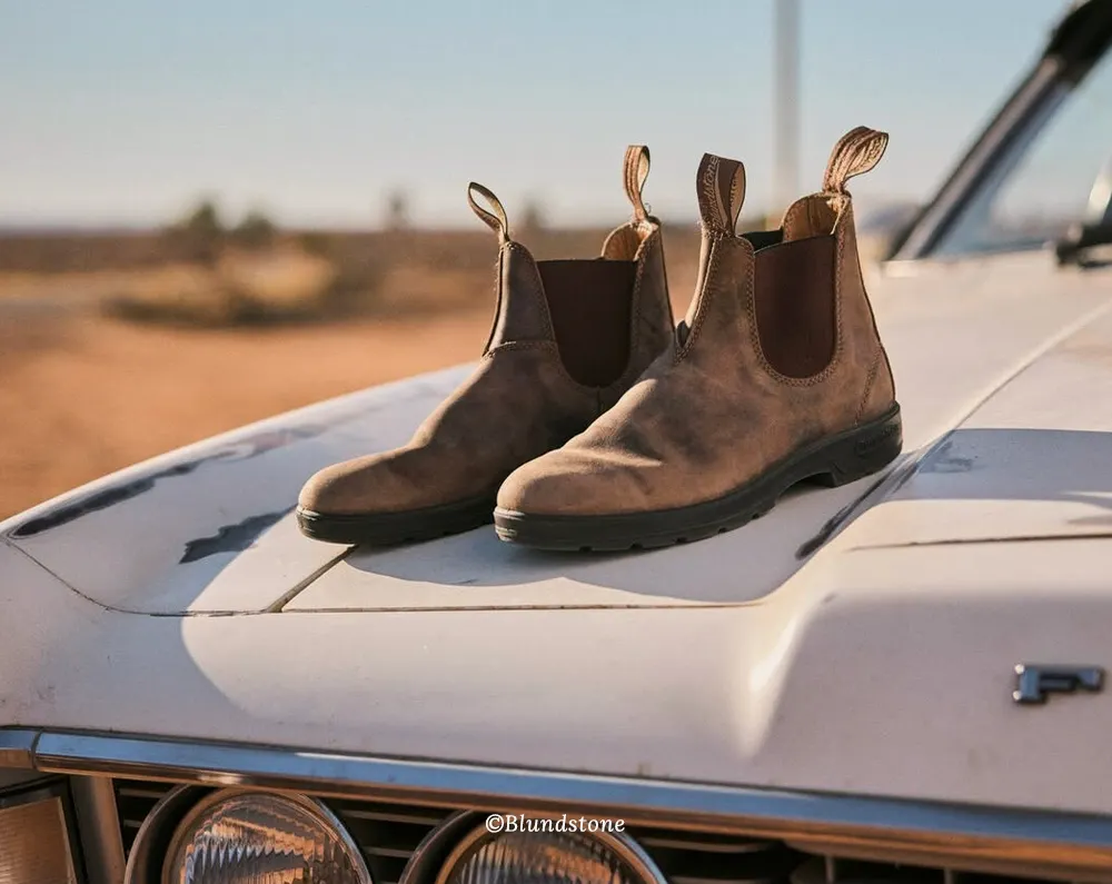 Western Heritage