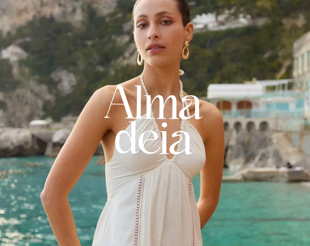 Alma Deia