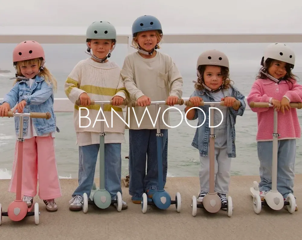 Banwood