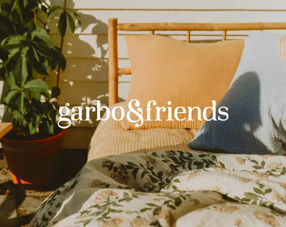 Garbo&friends