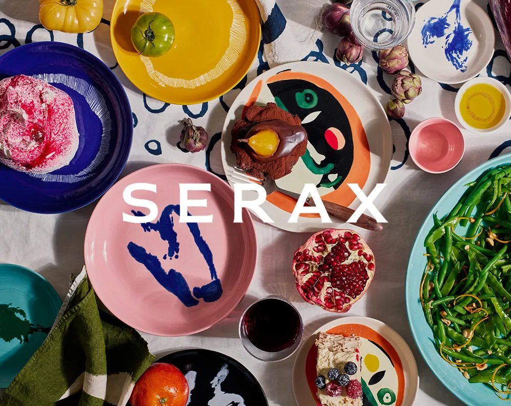 Serax