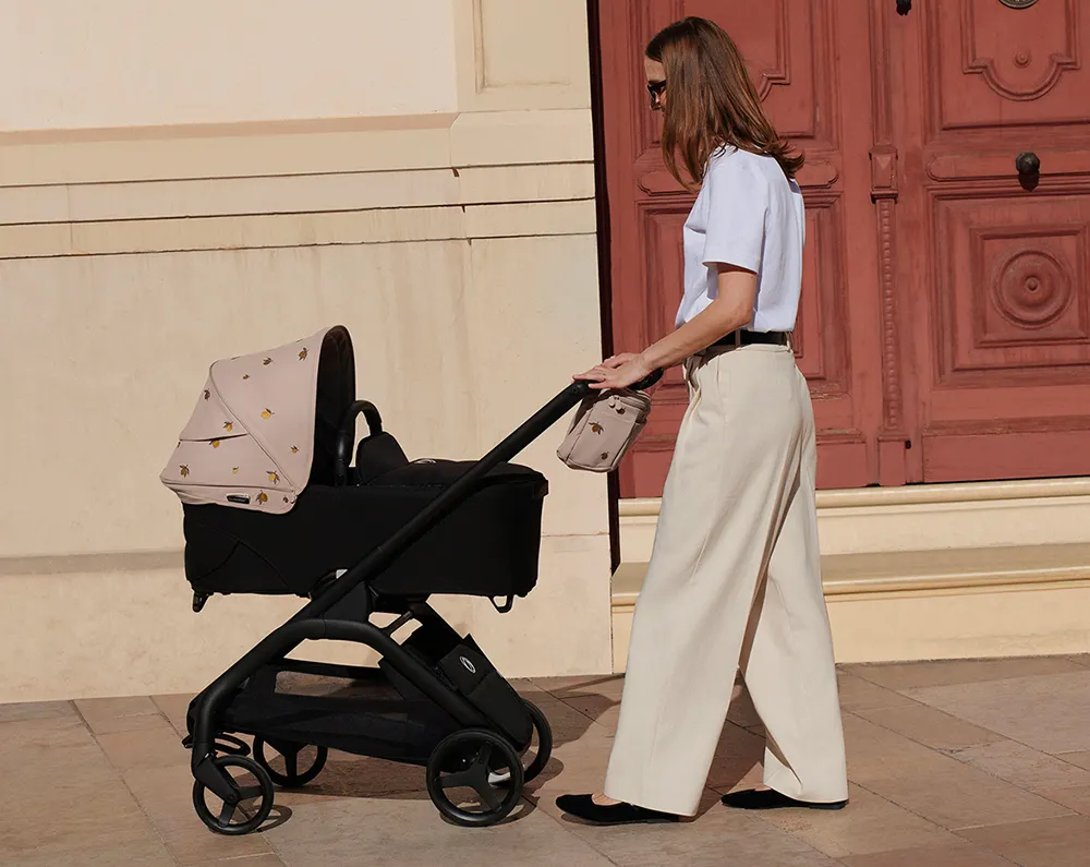 Bugaboo x Konges Sløjd,&nbsp;Deux marques iconiques, un design en édition limitée qui sublime le quotidien.