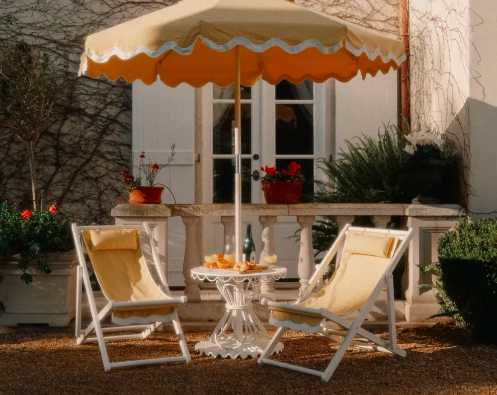 Business & Pleasure Co: Outdoor Nostalgia
