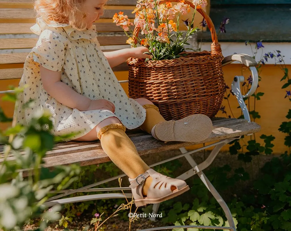 Chaussures bébé