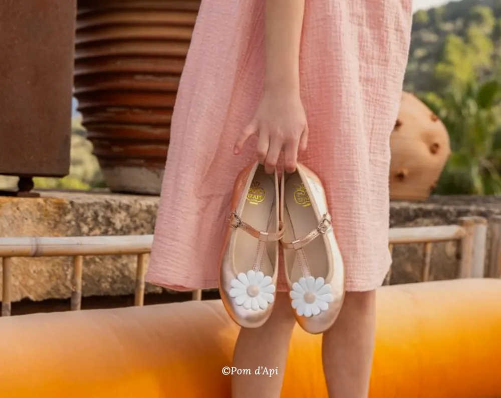 Chaussures enfant & ado