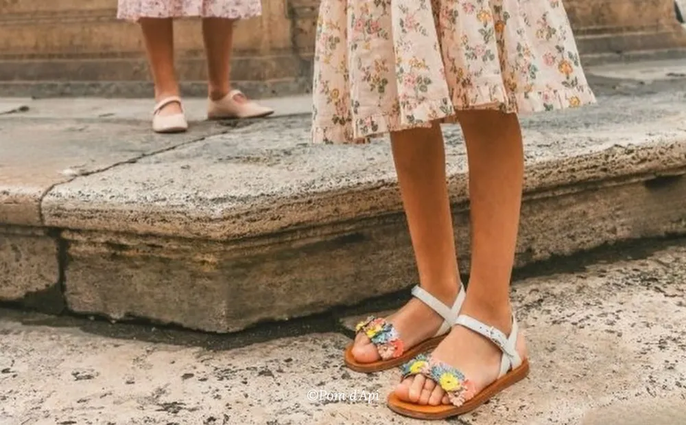 Chaussures enfant &amp; ado