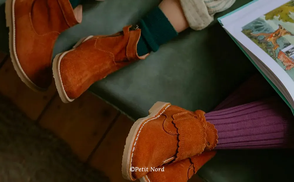 Kids &amp; teens shoes