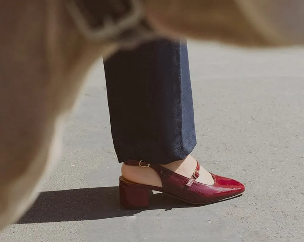 Damenschuhe