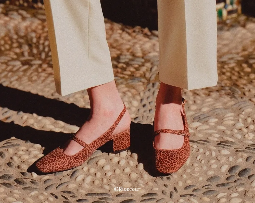 Chaussures Femme