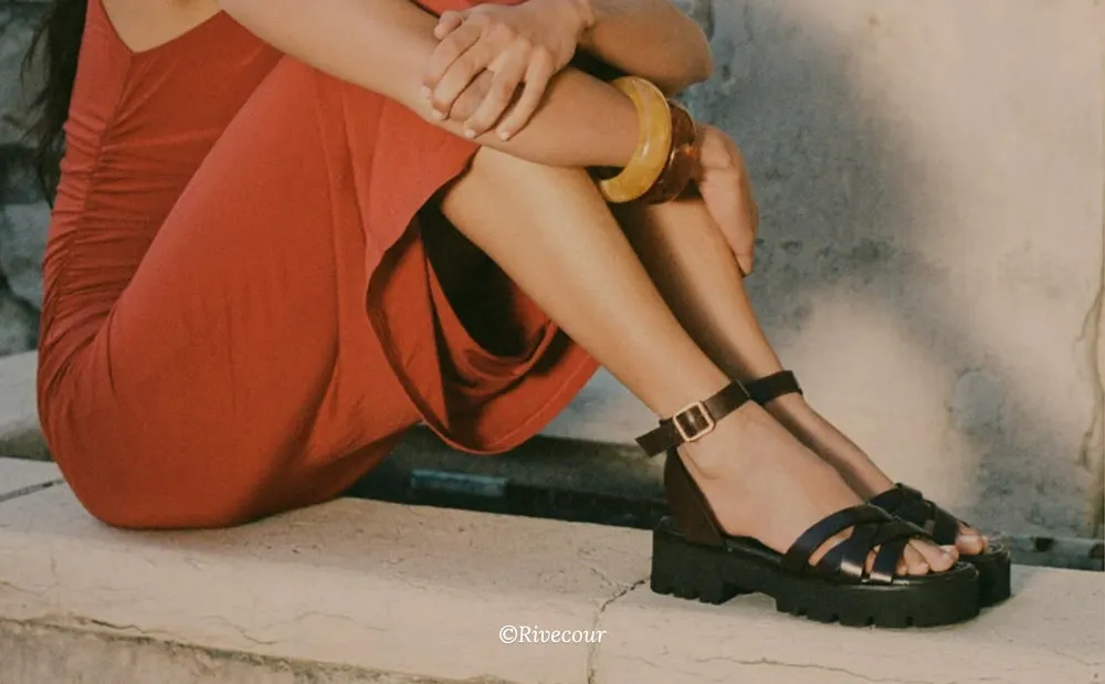 Chaussures femme