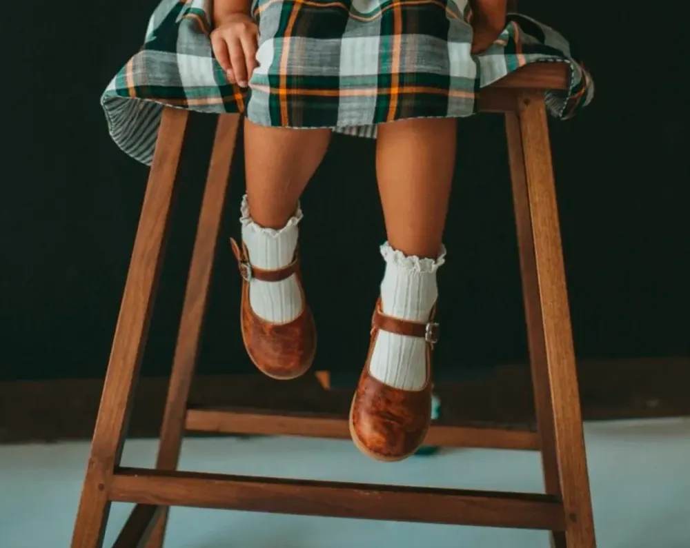 Collégien, the finest socks, soft comfortable, and made to last.