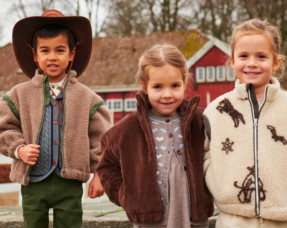 La sostenibilidad, la curiosidad y la diversidad son los valores que inspiran a Copenhagen Colors.