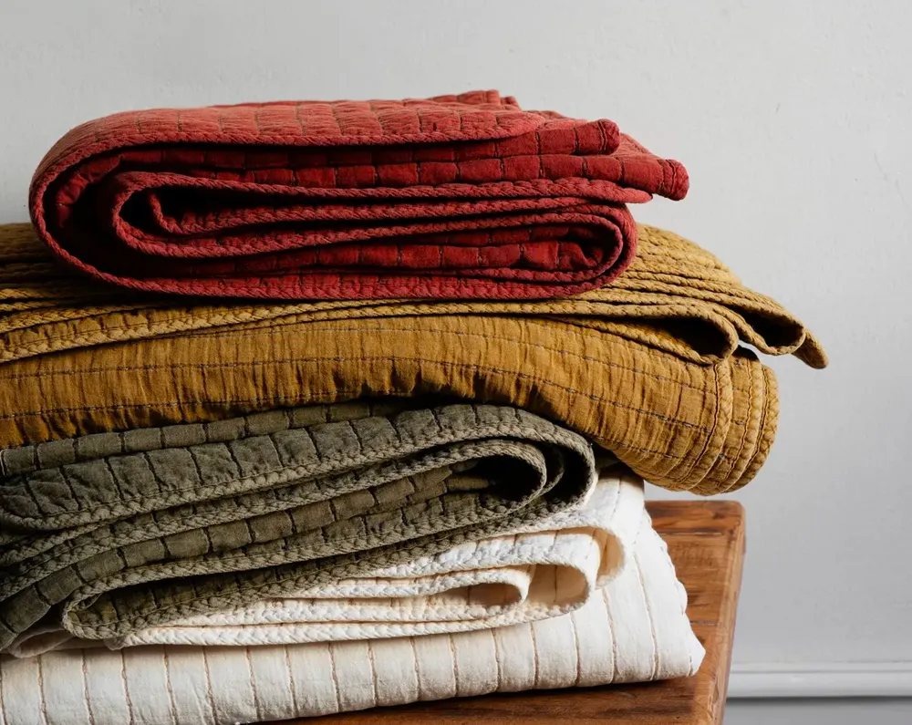 Cosy Living, la vie douce et bien au chaud.