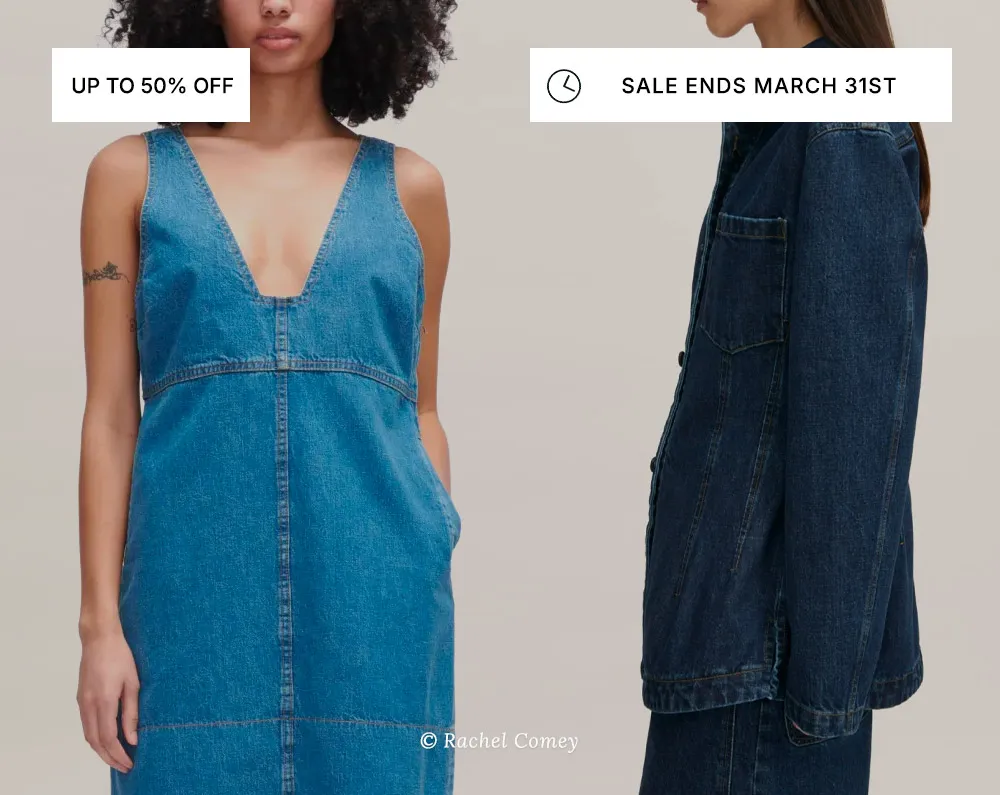 Jean & denim