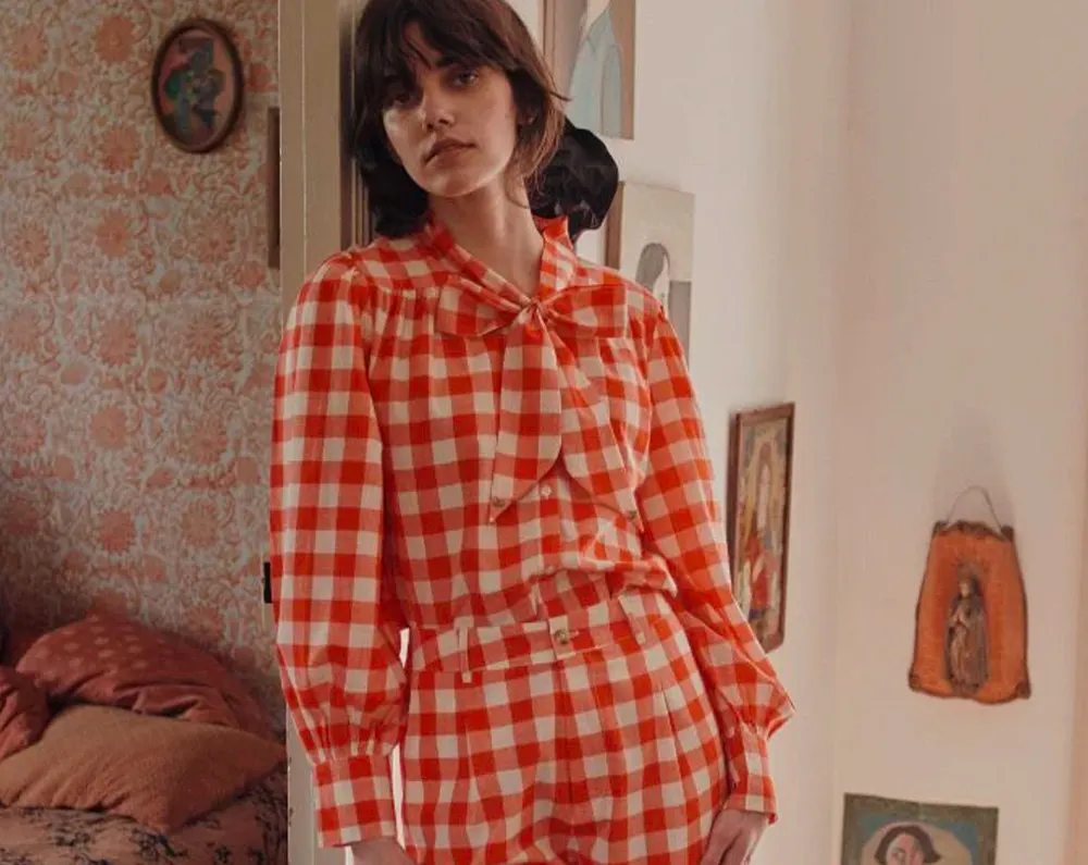 Émile et Ida femme passion vichy.