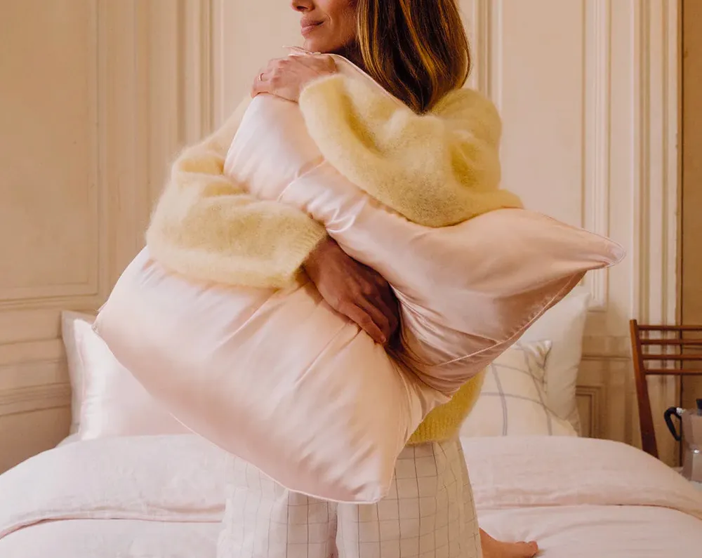 Emily's Pillow