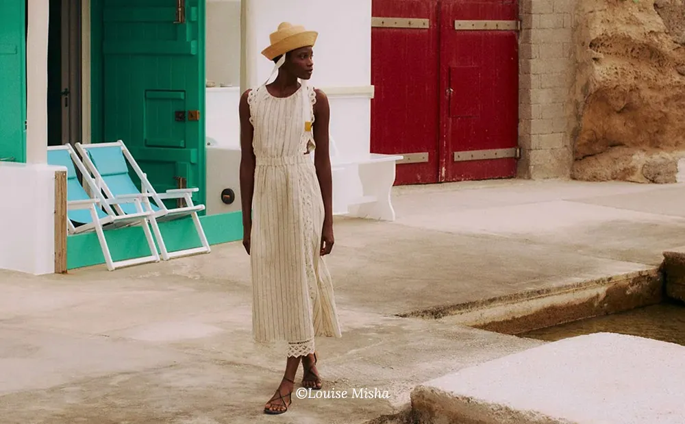 Mode femme