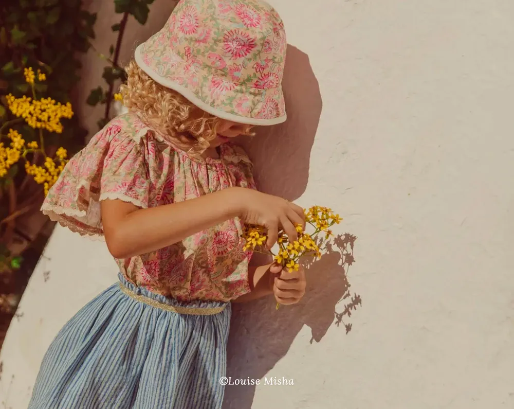 Mode enfant & ado fille