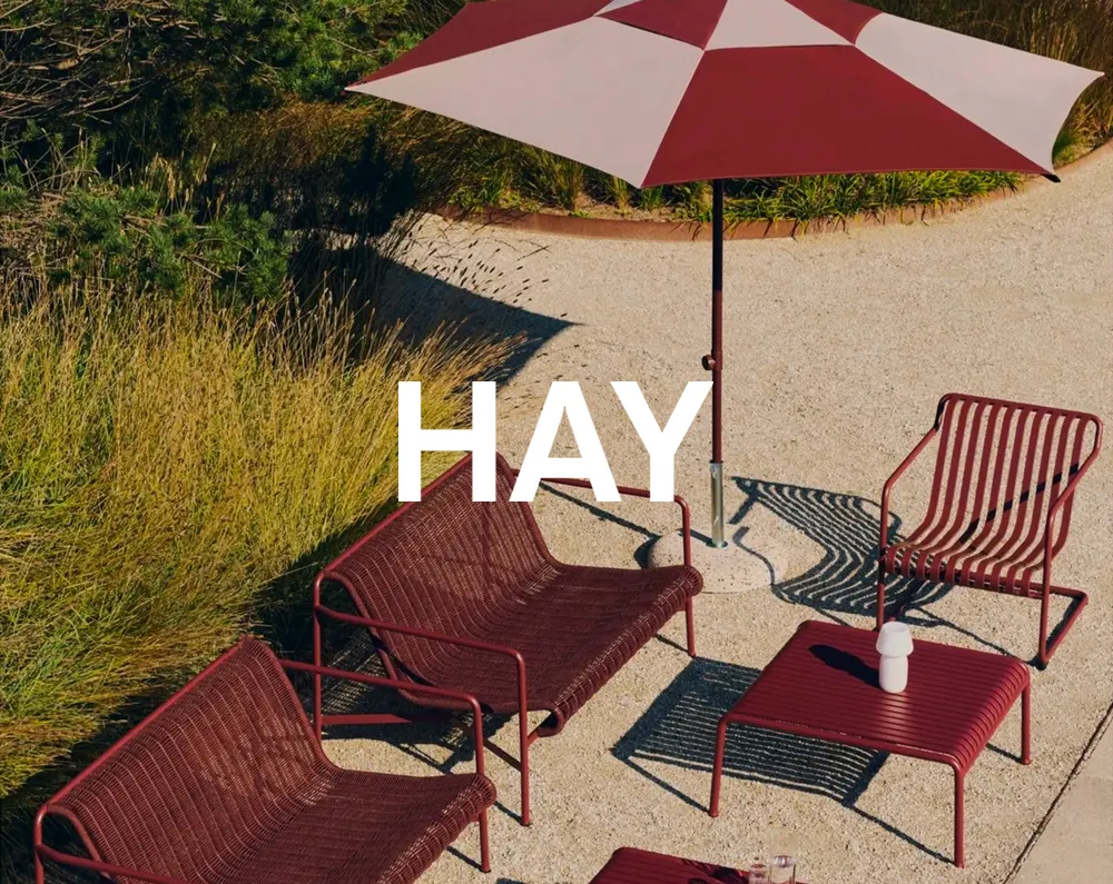 Hay