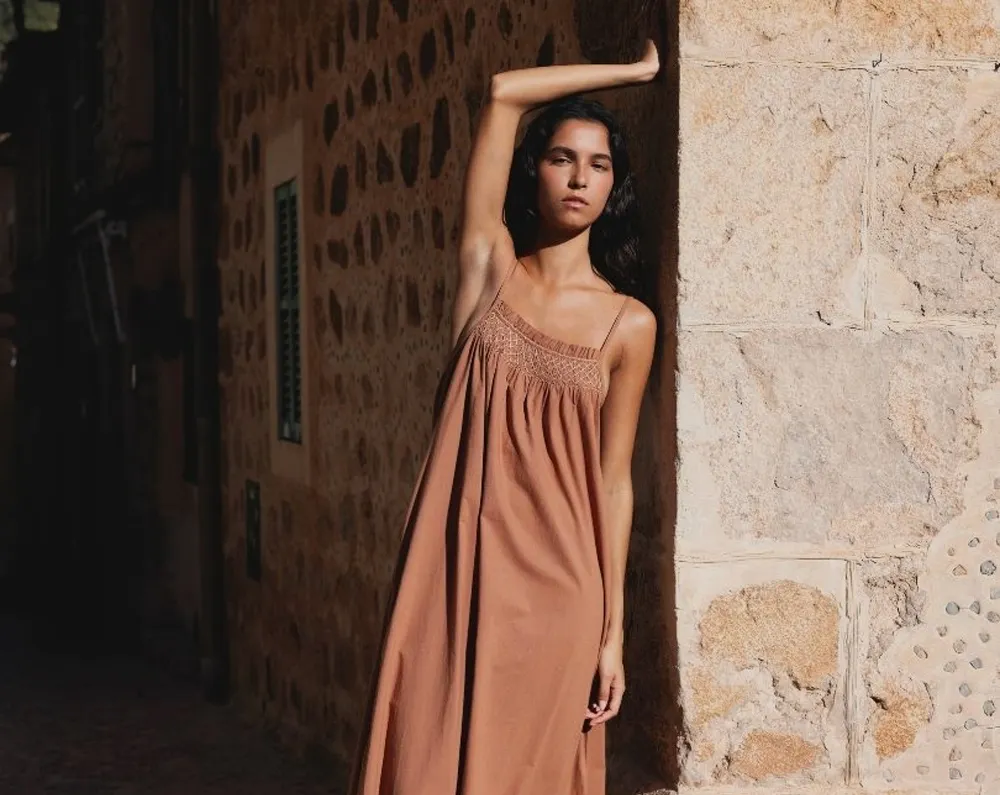 Hod Paris associe un Casual wear confortable à porter avec un désir dissimulé de sophistication.