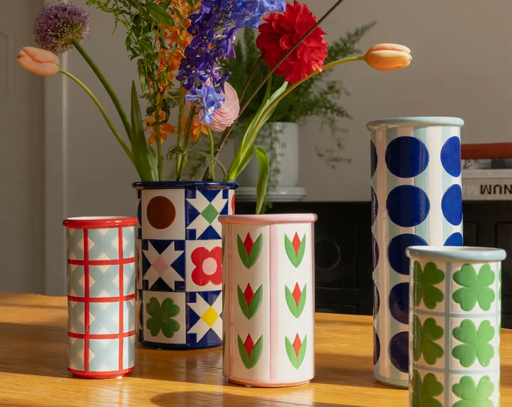 &amp;Klevering, decoración escandinava a precios accesibles.