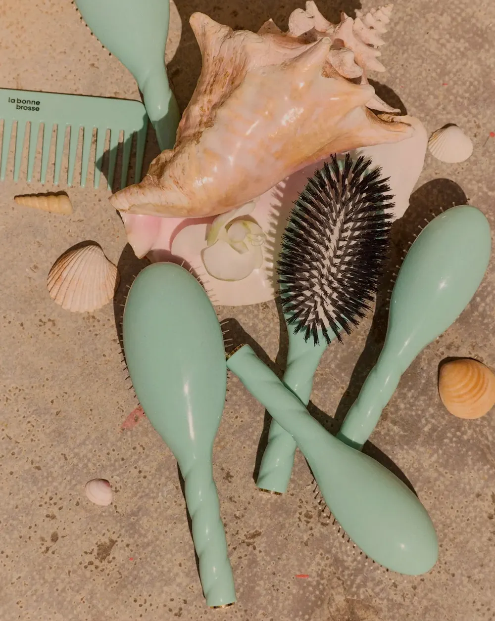 La Bonne Brosse