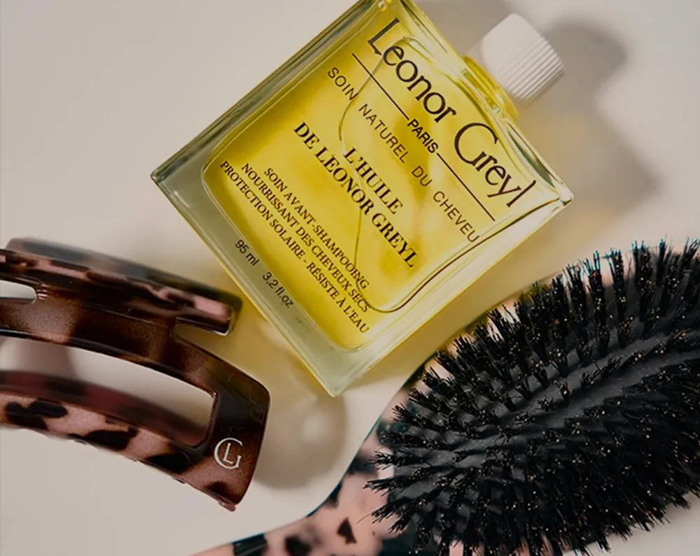 For over 50 years, Leonor Greyl has been revolutionising hair care with a natural approach, without compromising on effectiveness.
