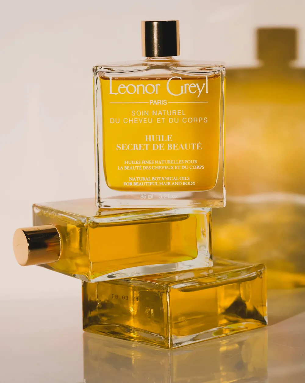 Leonor Greyl