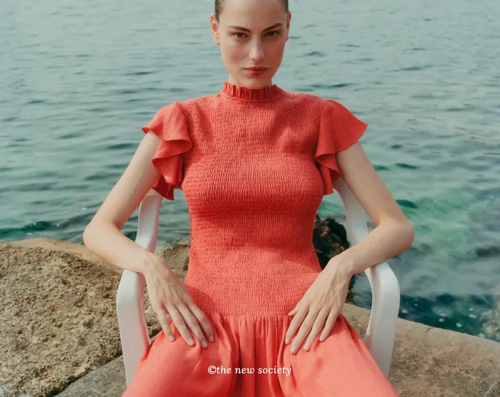 Ropa de verano para mujer