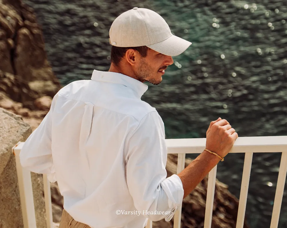 Ropa de verano para hombre