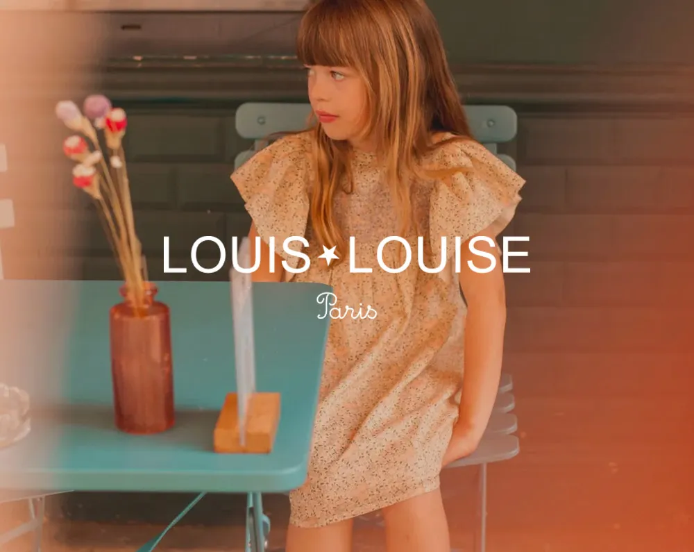 Louis Louise jusqu'à -50%