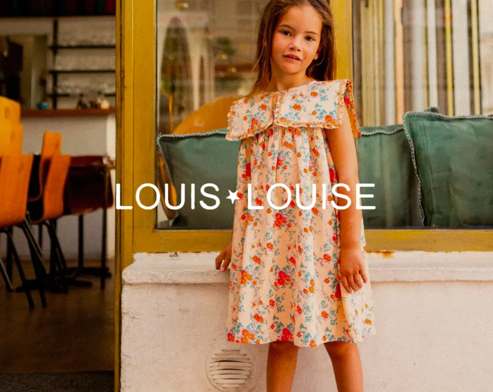 Louis Louise