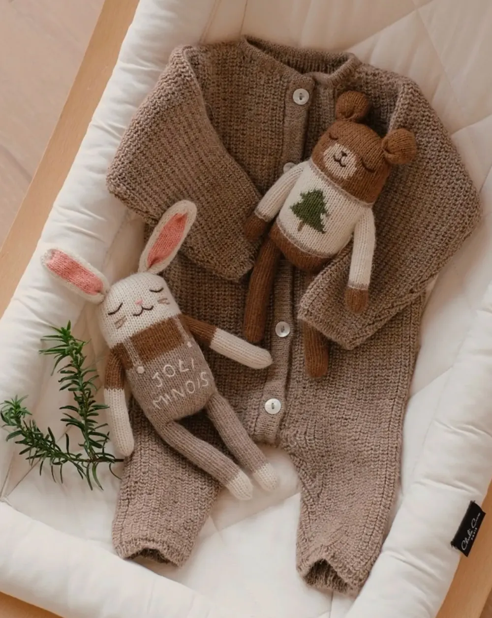 Liste de naissance et liste de cadeaux
