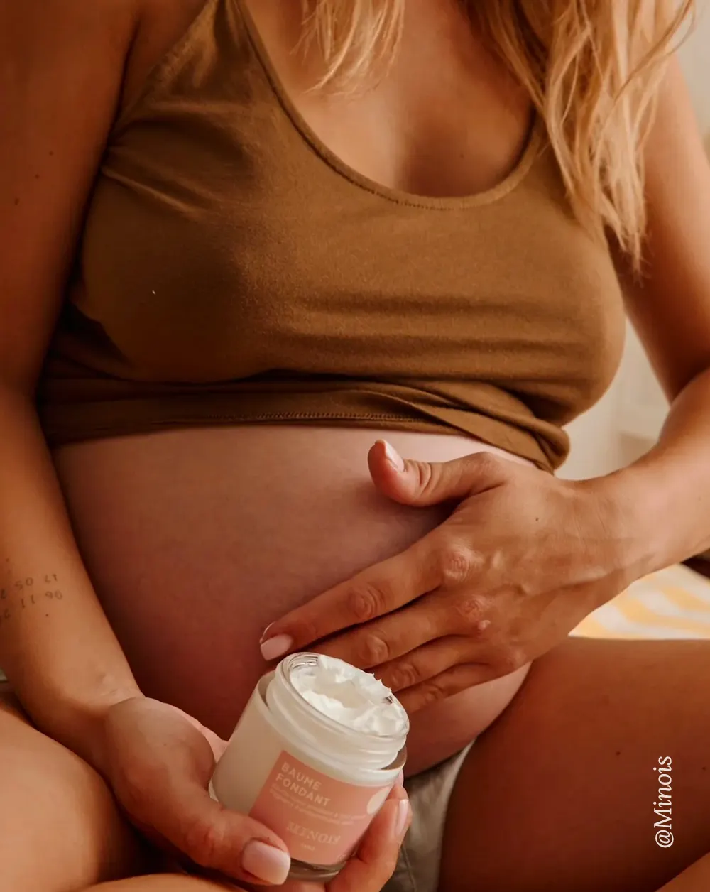 Pregnancy Care